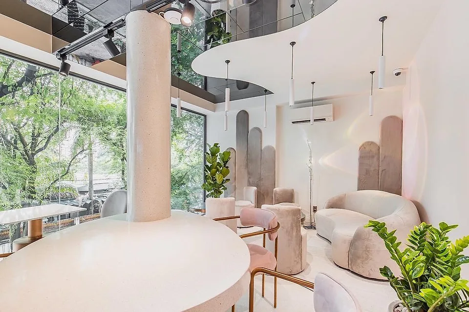 quán brunch xinh tại Sài Gòn  