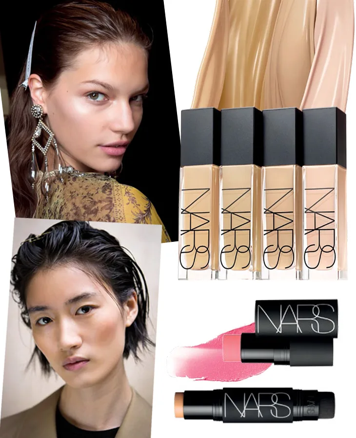 mỹ phẩm nars 2 mỹ phẩm nars 2
