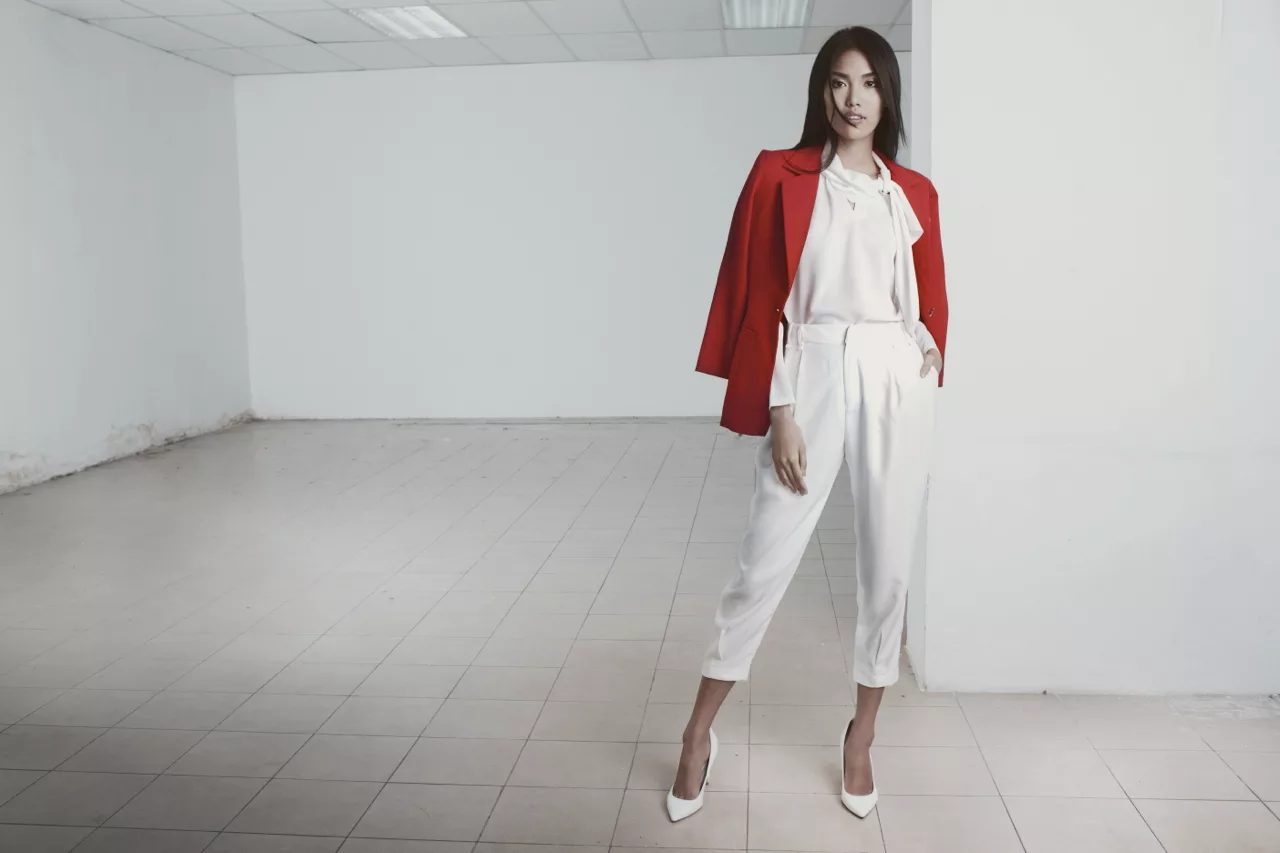 ellevn lookbook zalora