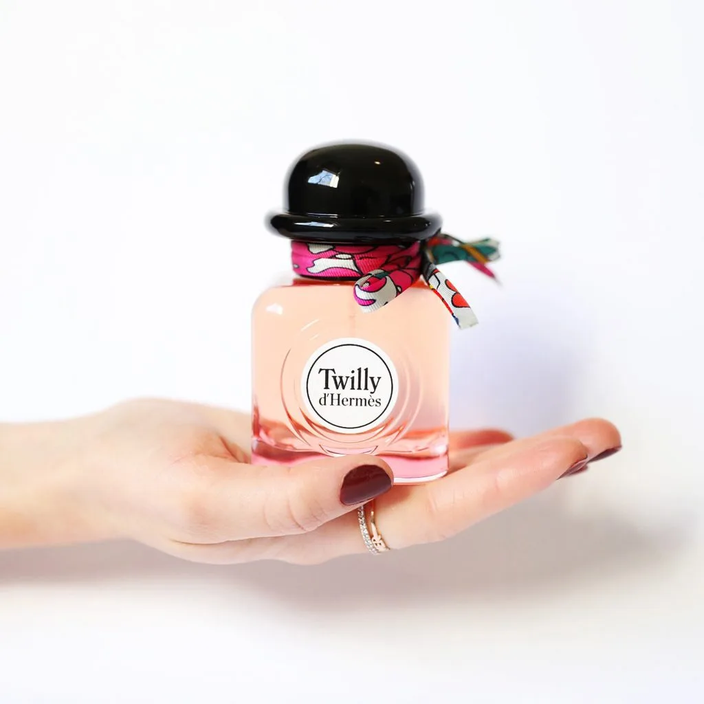 Hermès Twilly d'Hermes Eau De Parfum - dòng nước hoa nữ. Hermès Twilly d'Hermes Eau De Parfum - dòng nước hoa nữ.