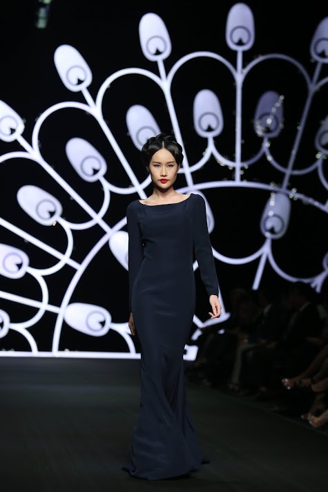 BST Haute Couture Thu-Đông 2015-16 của NTK Alexis Mabille 17