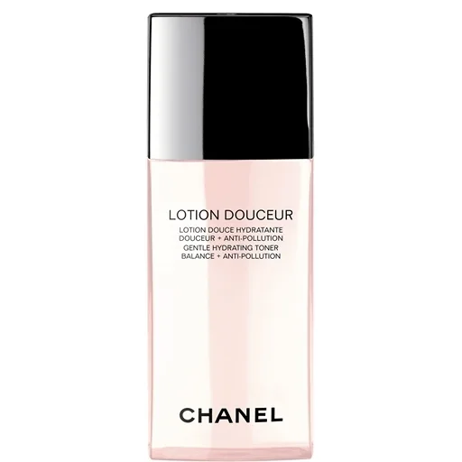 Toner nào tốt nhất dành cho da khô - Chanel - ELLE VN