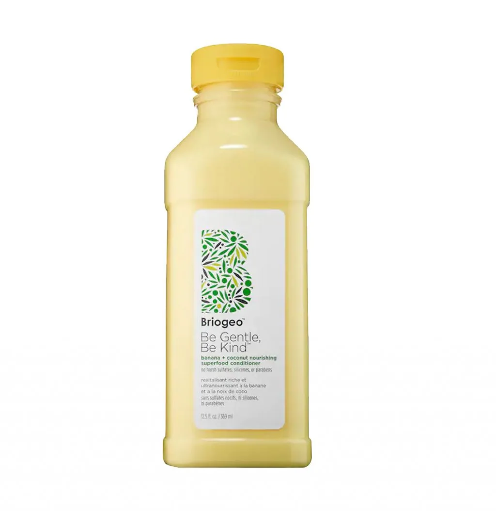 Dầu xả Briogeo Be Gentle Be Kind™ Banana + Coconut Nourishing Superfood Conditioner Dầu xả Briogeo Be Gentle Be Kind™ Banana + Coconut Nourishing Superfood Conditioner