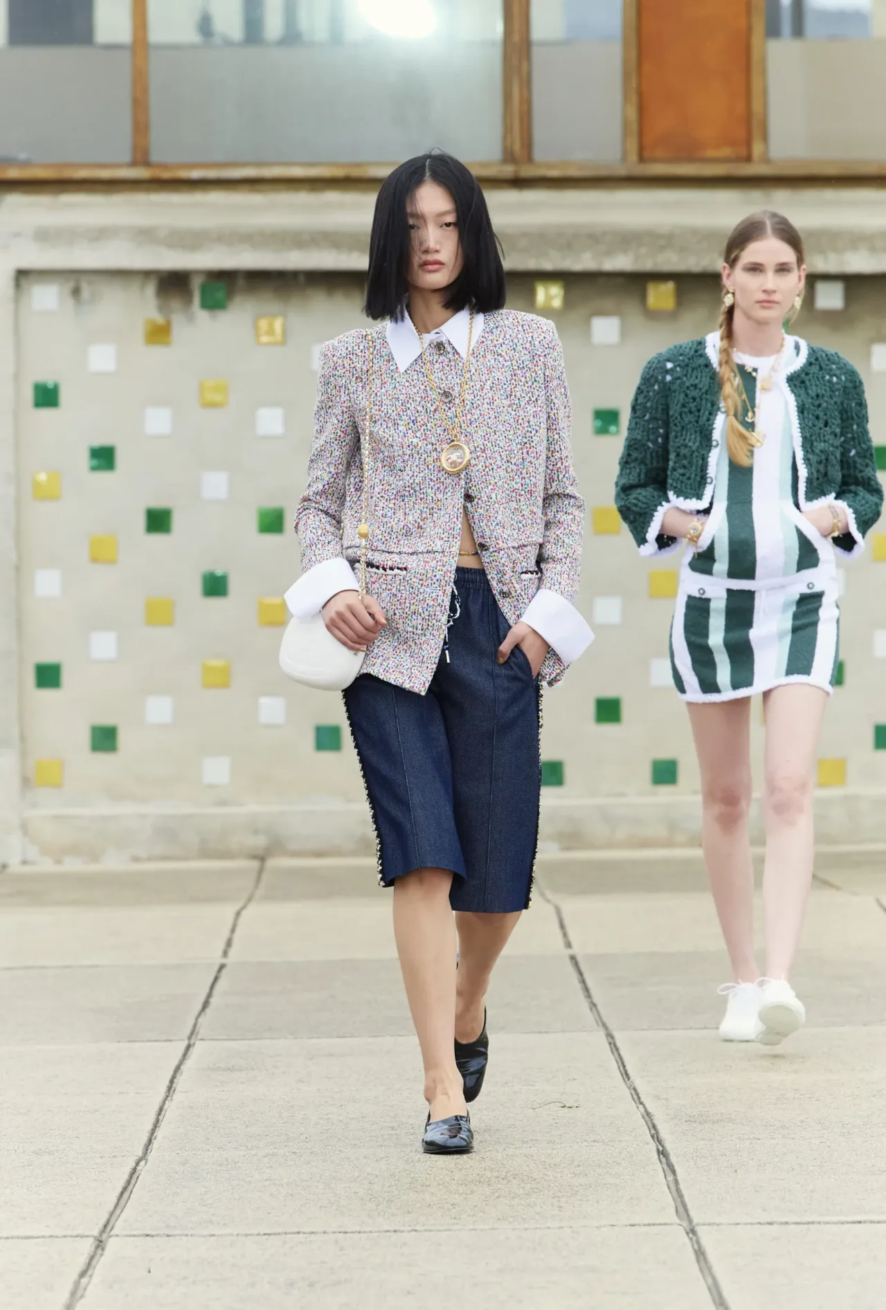 Chanel Cruise 2024 2025