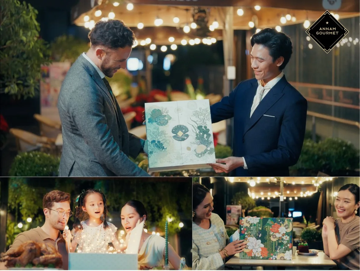Bộ sưu tập Quà tặng Lễ hội & Tết 2026 với đa dạng mẫu mã cho từng nhu cầu trao tặng