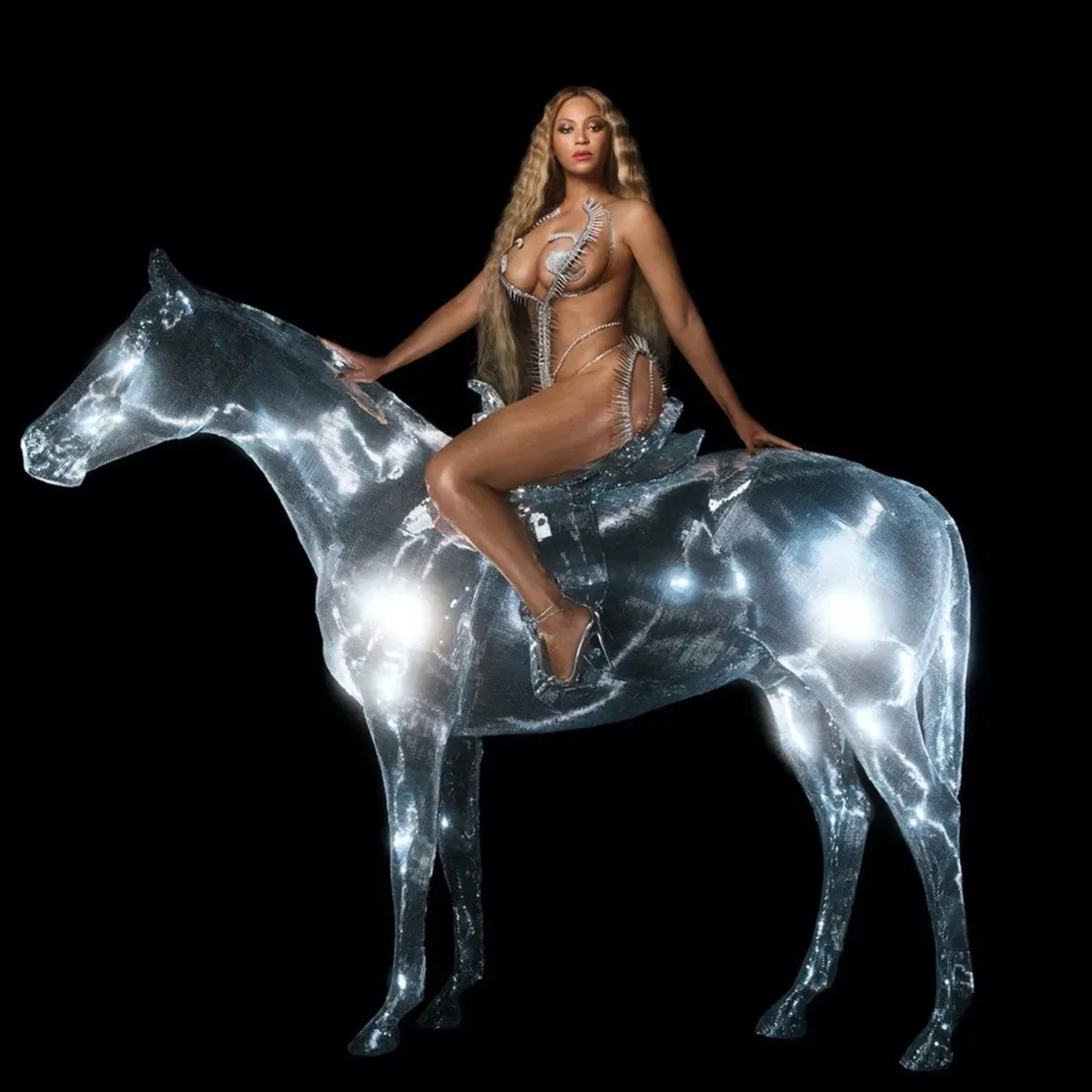 beyonce grammy 2023
