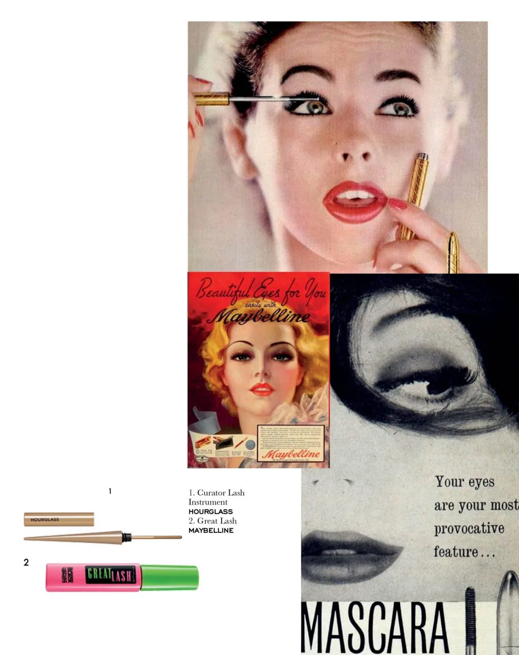 làm đẹp sản phẩm mascara làm đẹp sản phẩm mascara
