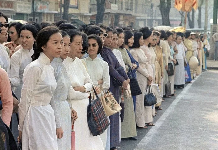 Áo dài
