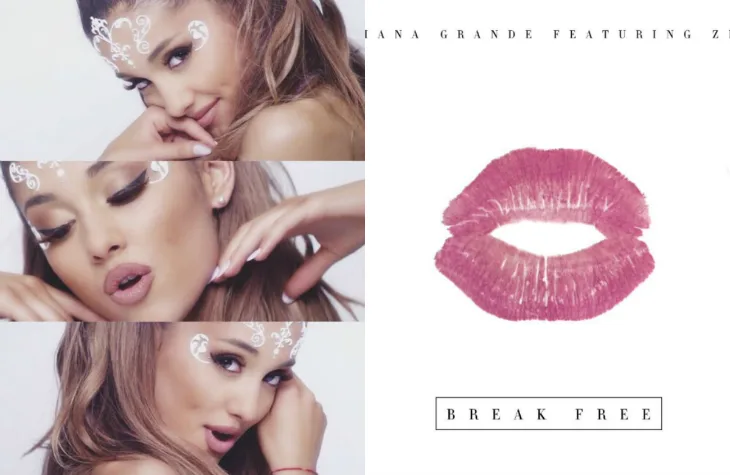 Ariana Grande - Hành trình trở thành "Dangerous Woman"