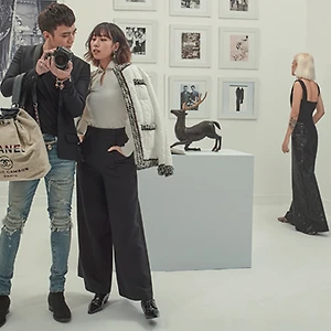 Soobin Hoàng Sơn và Min 8