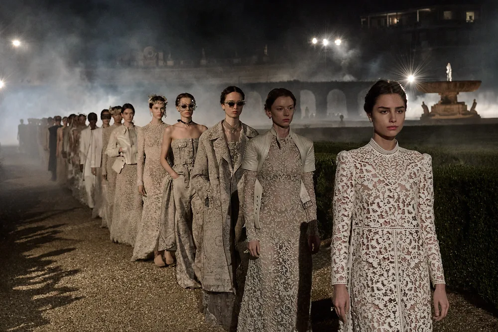 BST Dior Cruise 2026