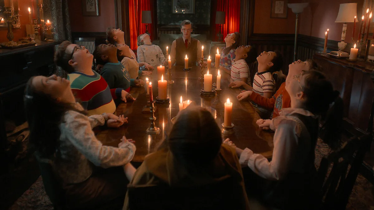 stranger things season 5 vol 2