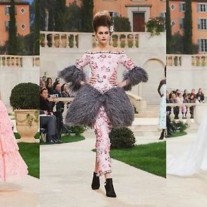 BST Chanel Haute Couture Xuân – Hè 2019: Giấc mộng mùa Hè Địa Trung Hải qua lăng kính đầy lãng mạn của thời trang