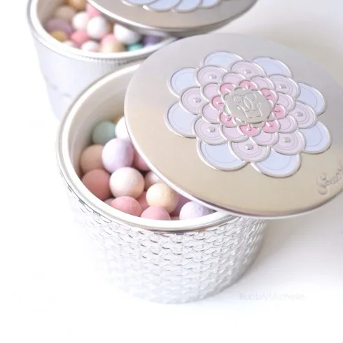 Guerlain Meteorites Light Revealing Pearls of Powder - 78 USD