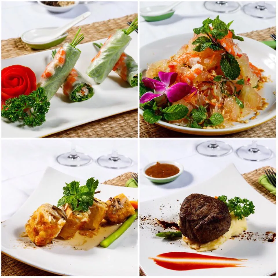 9 gợi ý ẩm thực mùa Thu đặc sắc dành cho gia đình 04 9 gợi ý ẩm thực mùa Thu đặc sắc dành cho gia đình 04