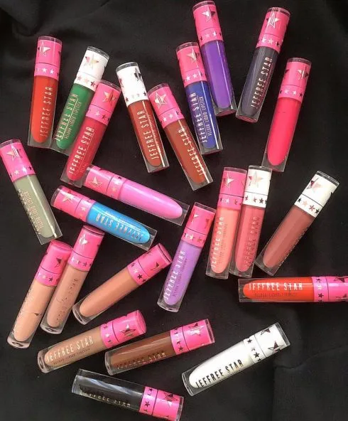 Jeffree Star – Beauty Boy quyền lực nhất của giới làm đẹp ELLE VN