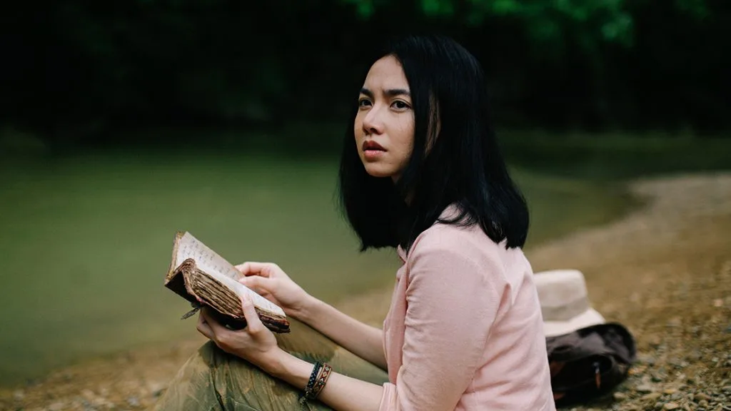 Người Bất Tử 1 Người Bất Tử 1