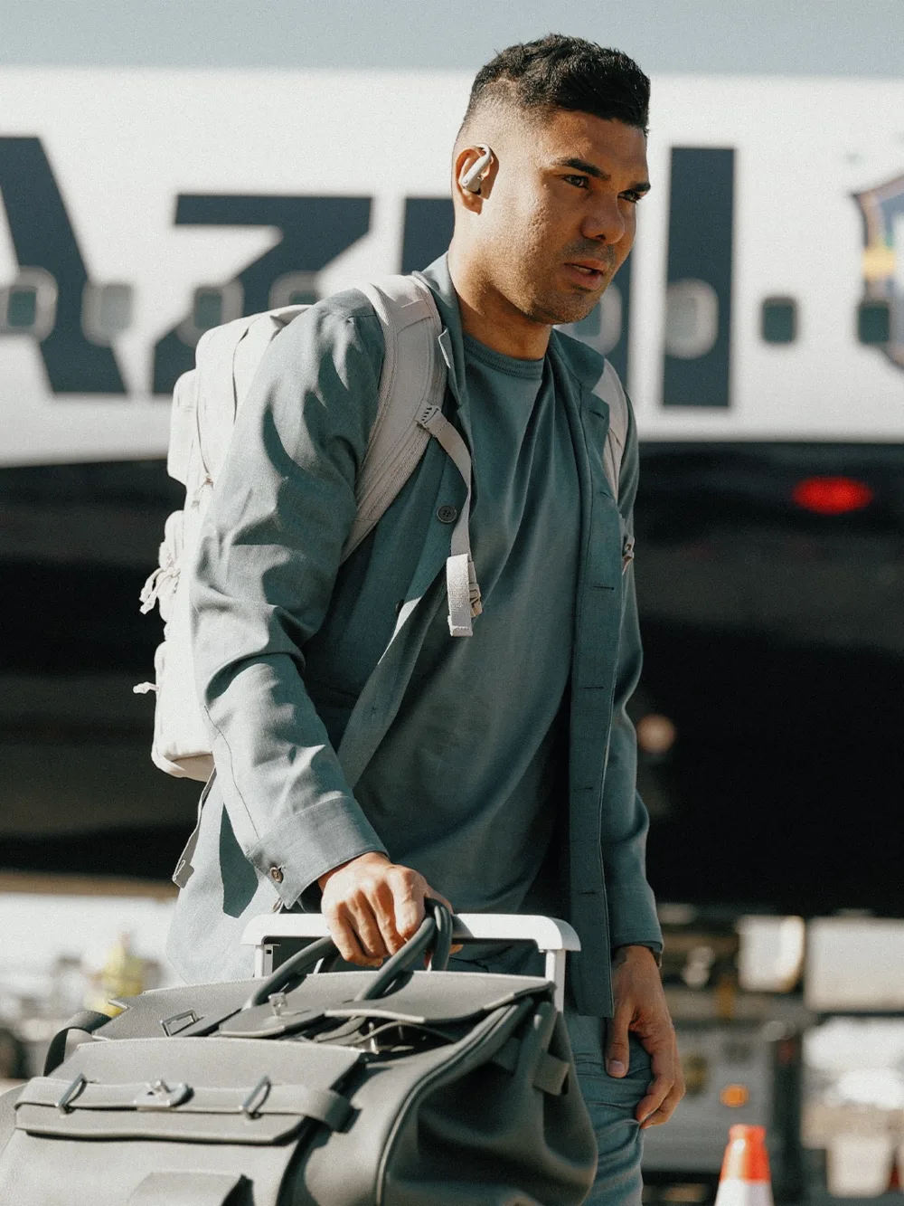 Casemiro