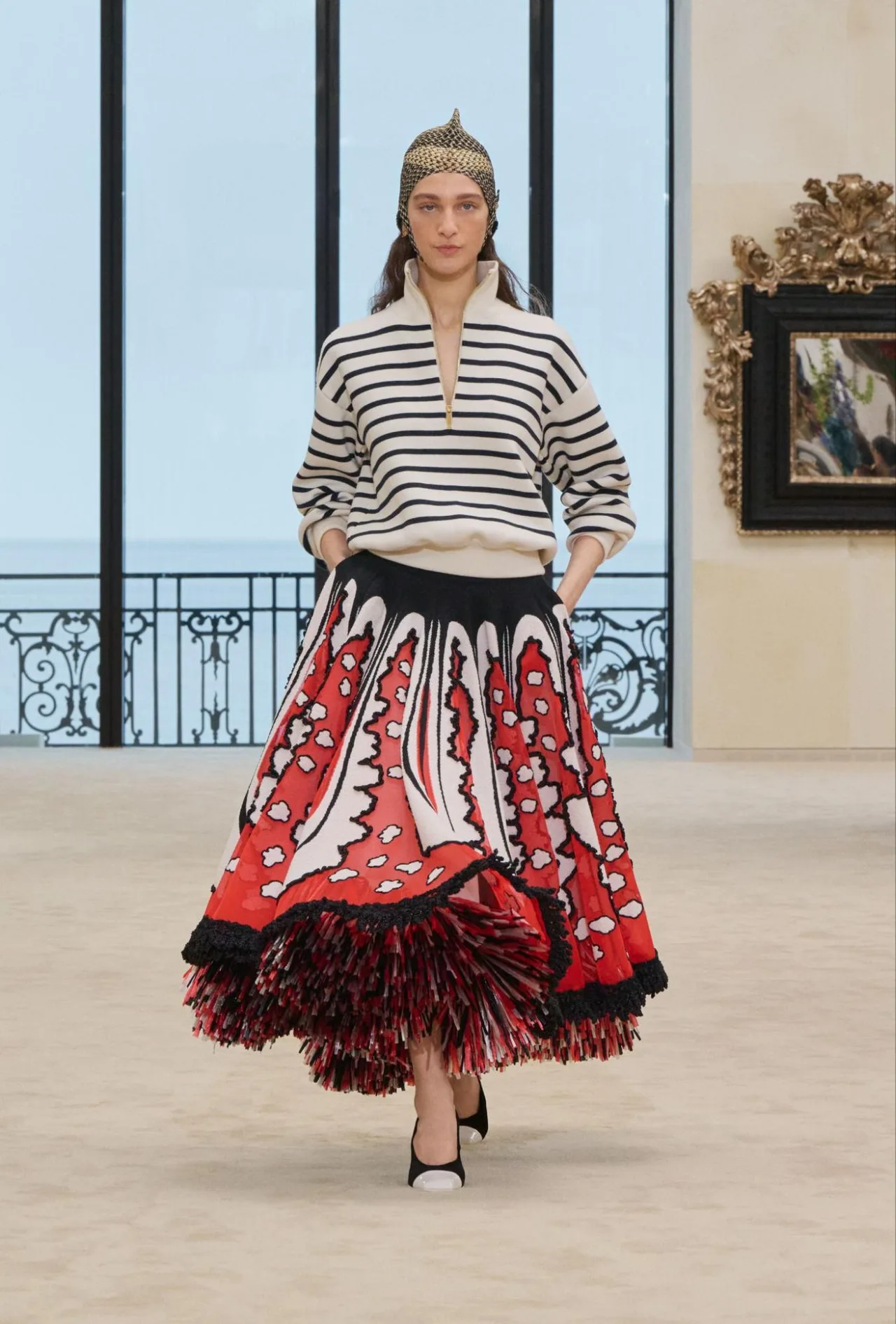 Chanel Cruise 2026/27