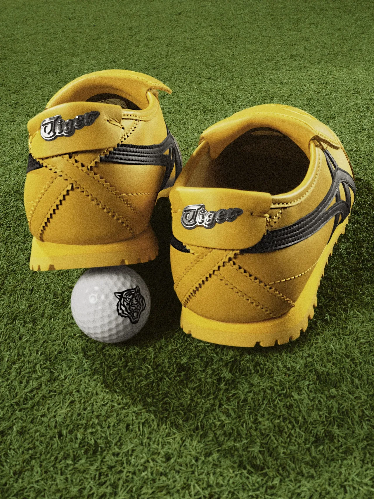 Onitsuka Tiger MEXICO 66 GOLF