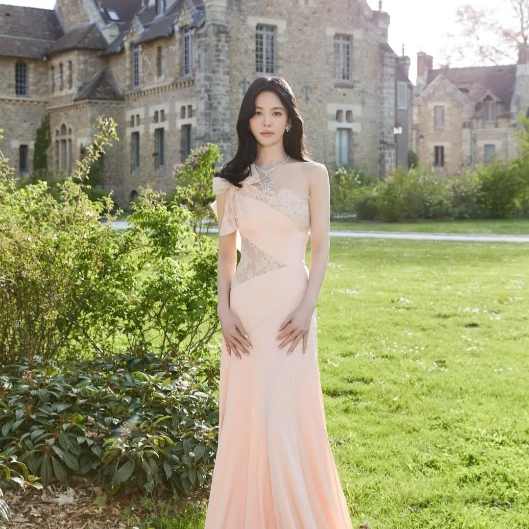 Song Hye Kyo tại sự kiện gần đây