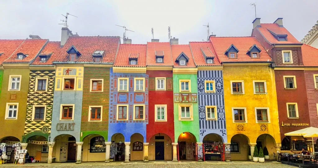 poznan