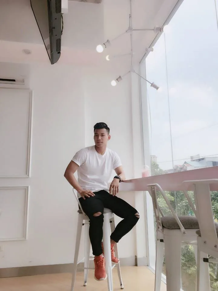 Thời trang của các cầu thủ U23 Việt Nam: Ai là "hot boy" phong cách? Thời trang của các cầu thủ U23 Việt Nam: Ai là "hot boy" phong cách?