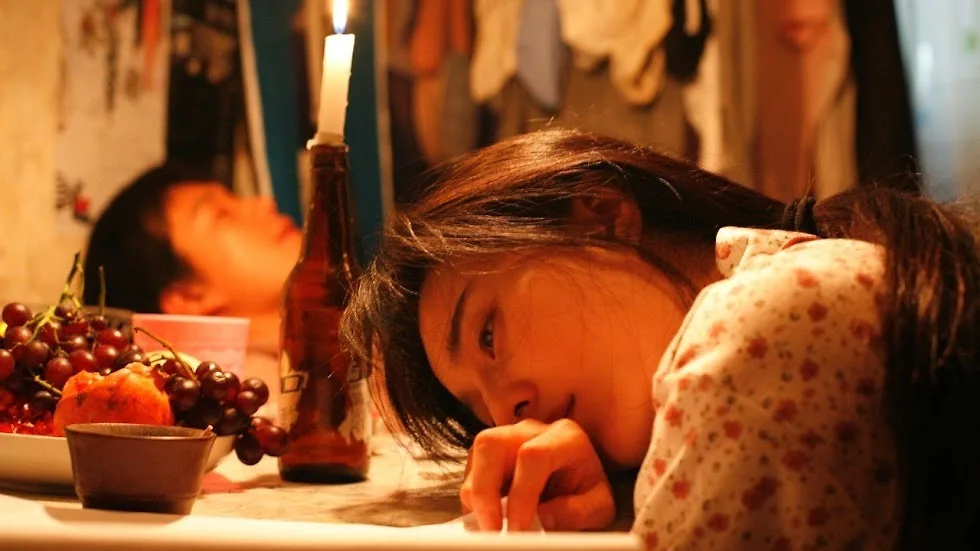 Tại sao Phạm Băng Băng được mệnh danh là nữ hoàng cảnh nóng? Tại sao Phạm Băng Băng được mệnh danh là nữ hoàng cảnh nóng?
