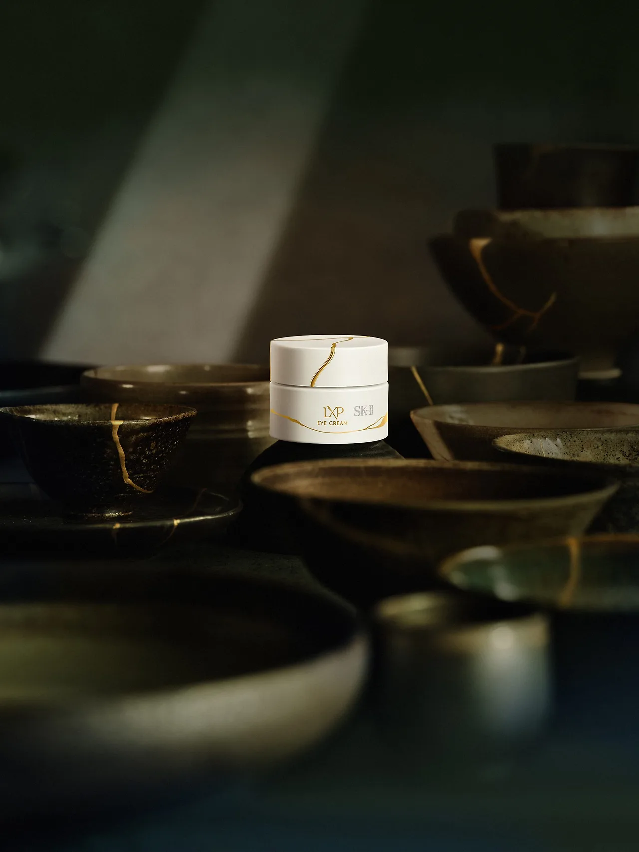kem mắt SK-II dòng LXP Craftsmanship
