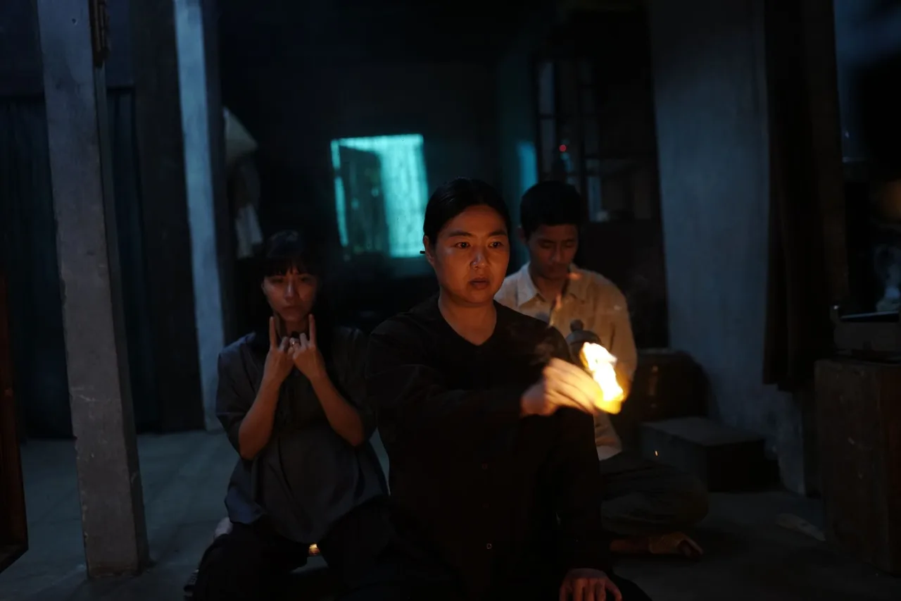 Phim kinh dị chiếu rạp Việt Nam đang bước vào “mùa vàng” mới?