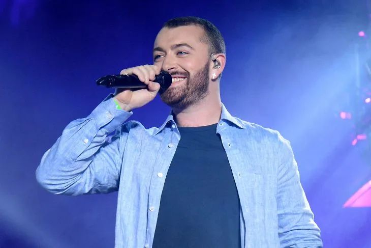 Sam Smith chia sẻ thẳng thắn về quá khứ khi là người đồng tính - ELLE Việt Nam