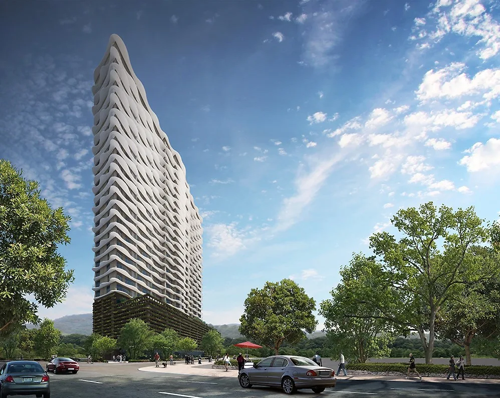 Kiến trúc sư Kengo Kuma
