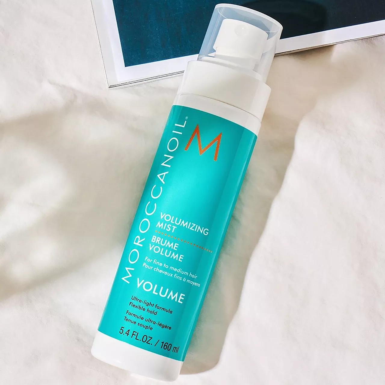 dưỡng tóc xịt phồng moroccanoil dưỡng tóc xịt phồng moroccanoil