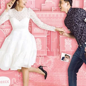 Marry Wedding Day Hà Nội 2015 – Love Trip