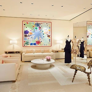 Tập đoàn LVMH công bố doanh thu đáng ngưỡng mộ trong 9 tháng đầu năm 2021