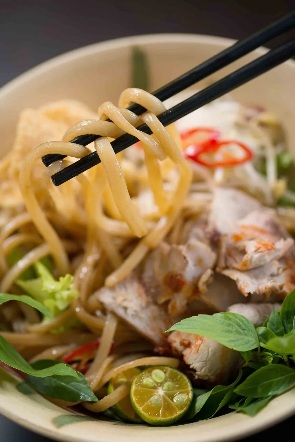Khám phá sắc màu ẩm thực Hội An tại JW Cafe - KS JW Marriott Hà Nội Khám phá sắc màu ẩm thực Hội An tại JW Cafe - KS JW Marriott Hà Nội