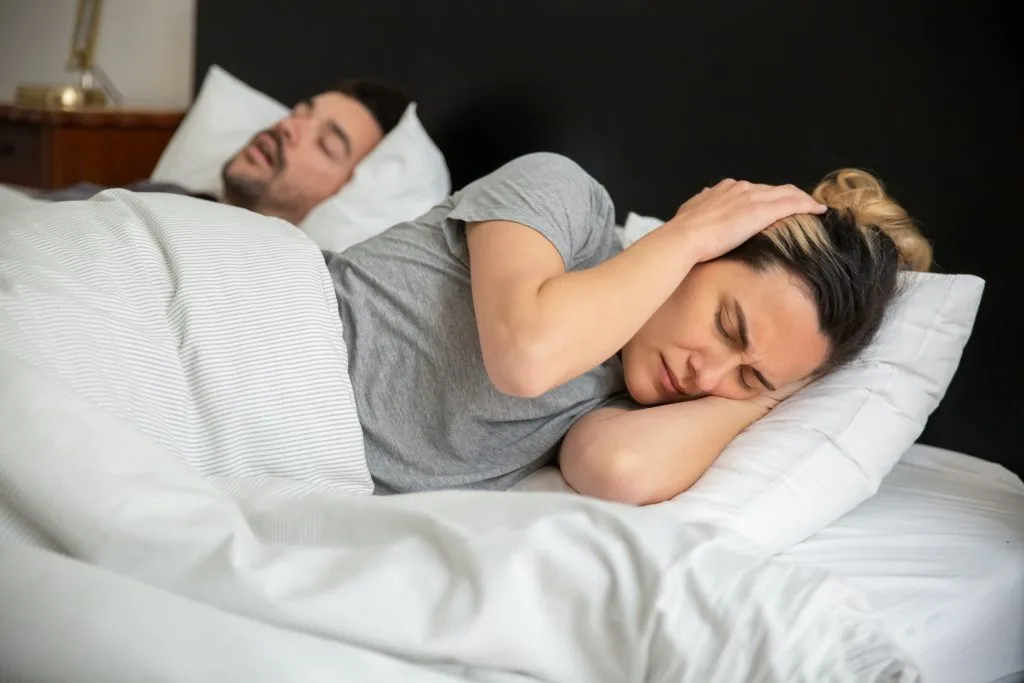 Khắc phục chứng ngáy ngủ hiệu quả Khắc phục chứng ngáy ngủ hiệu quả