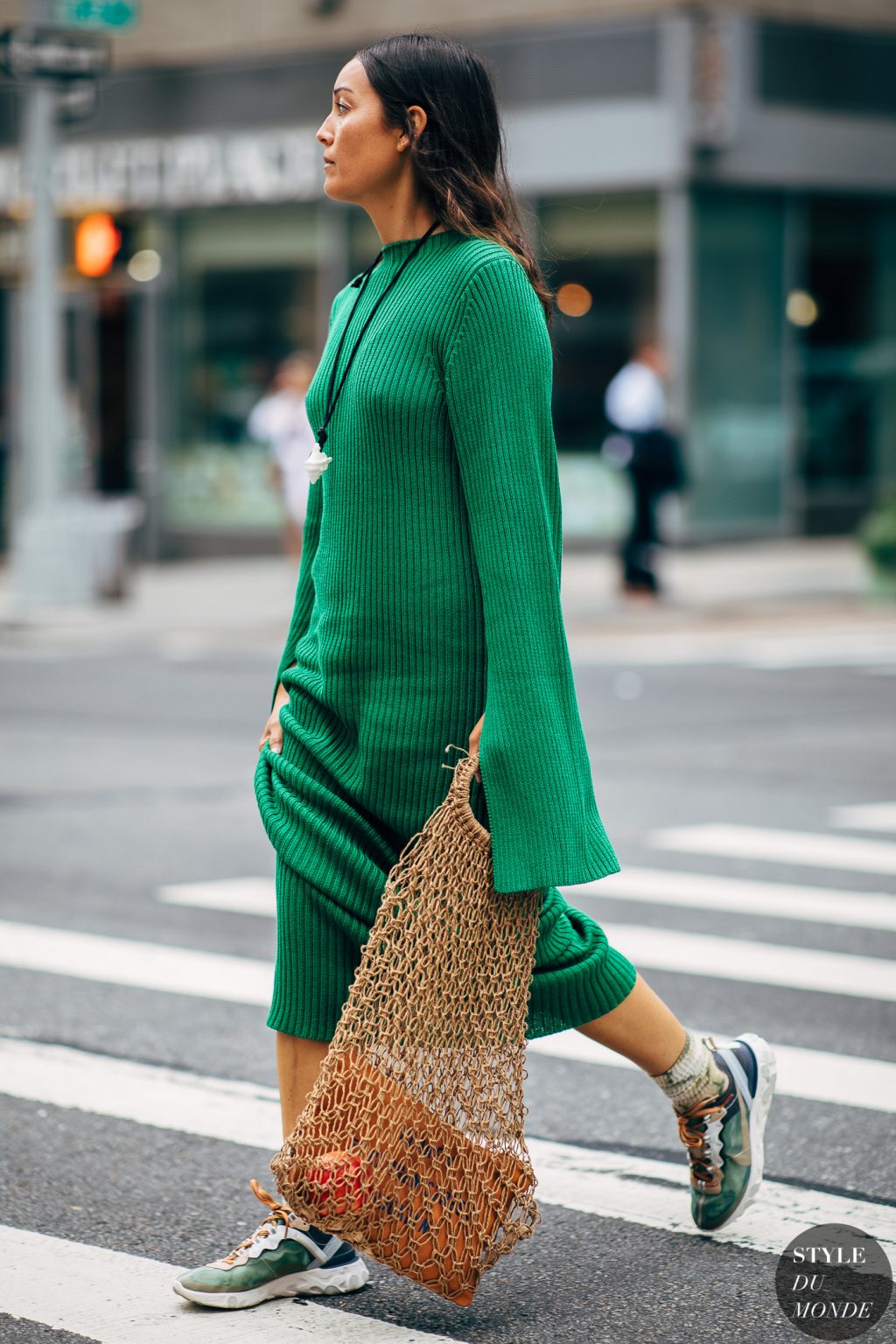 elle việt nam váy sweater 3