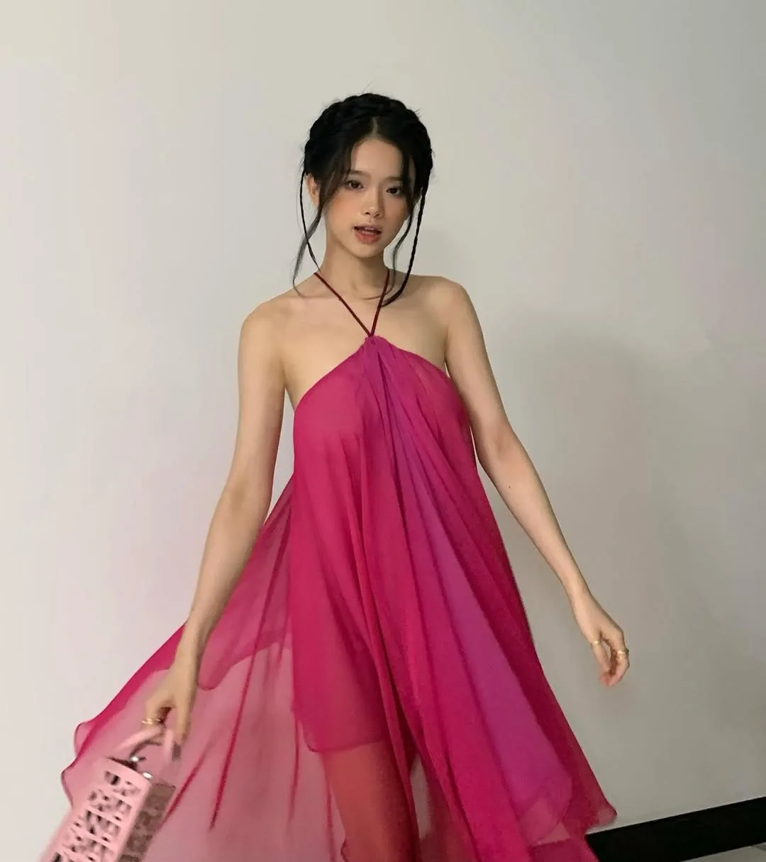 linh ka váy yếm