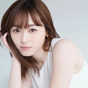 Haruka Fukuhara mỹ phẩm nhật bản.
