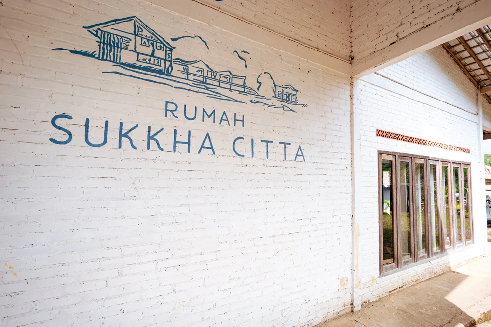 Sukkha Citta và một định nghĩa khác về hạnh phúc