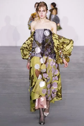 Central St. Martins MA