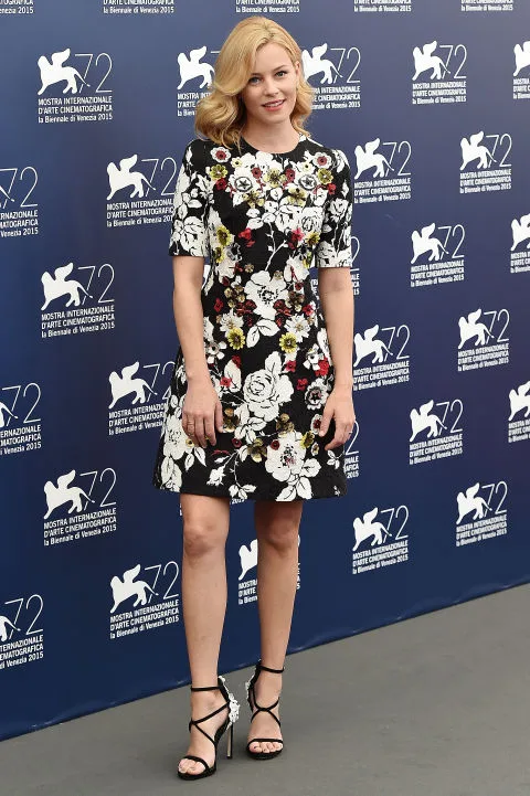 Elizabeth Banks Elizabeth Banks