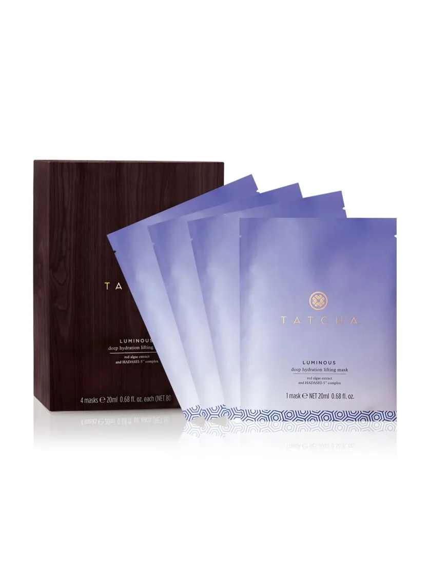 mặt nạ giấy 3