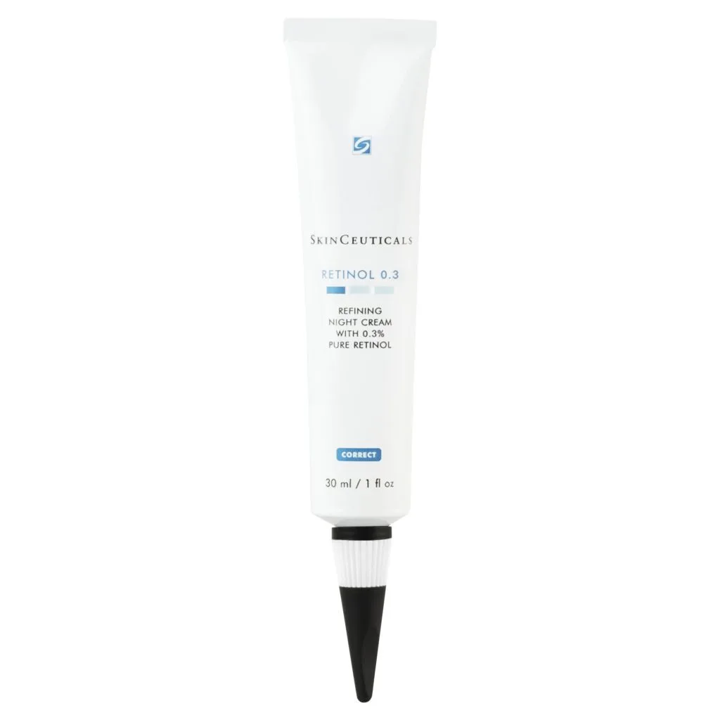 SkinCeuticals Retinol 0.3%.