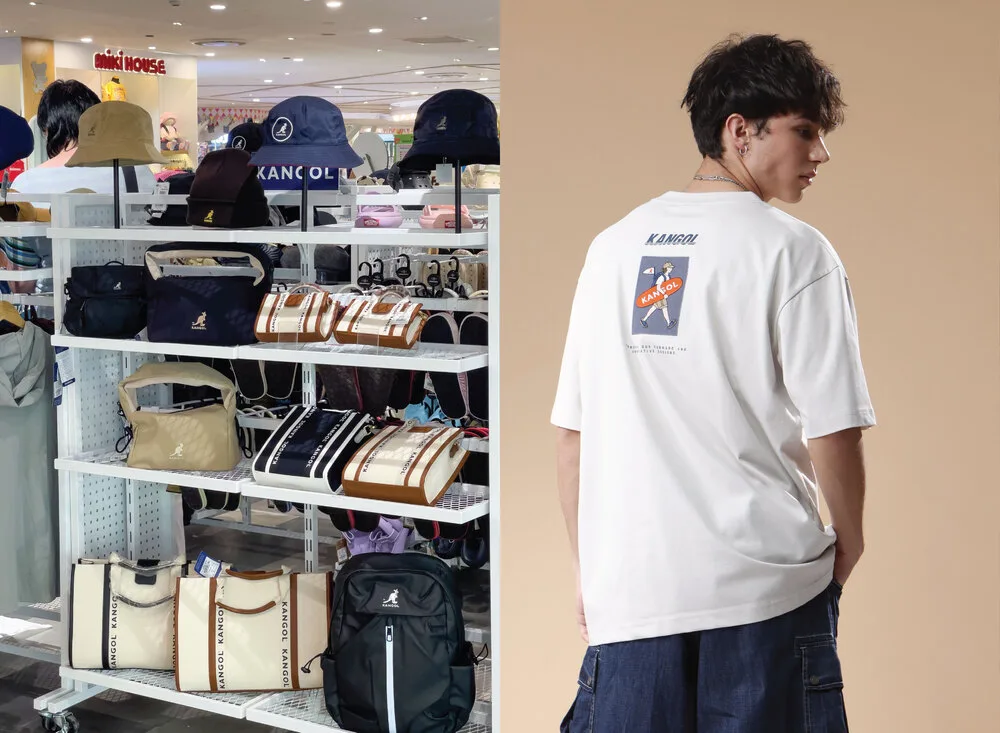 thời trang và phụ kiện Sneaker Buzz