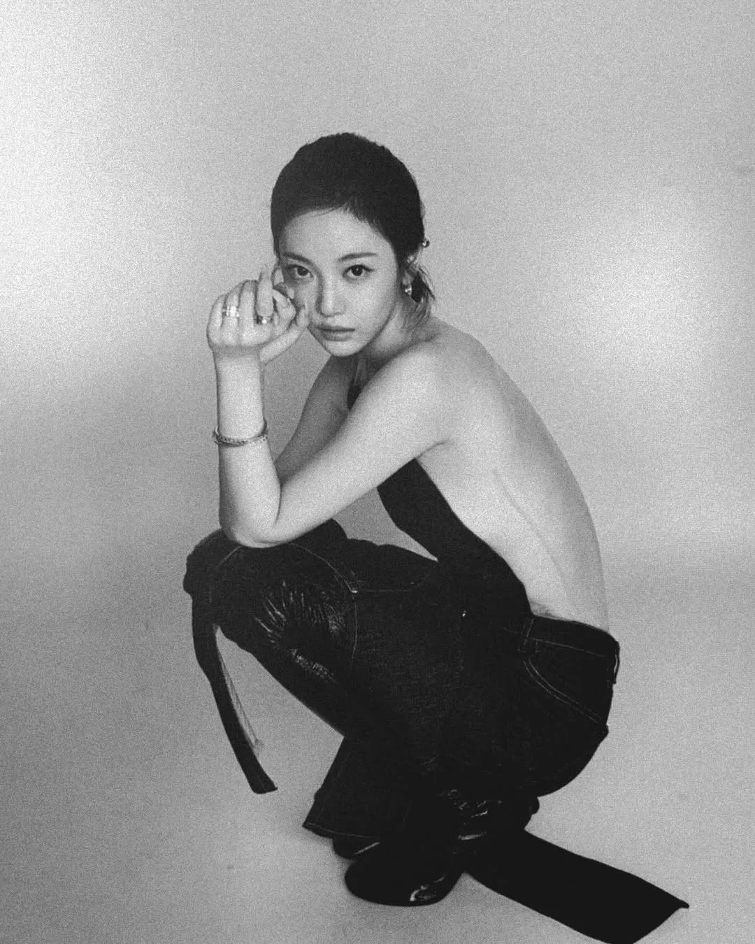 áo yếm Ning Ning