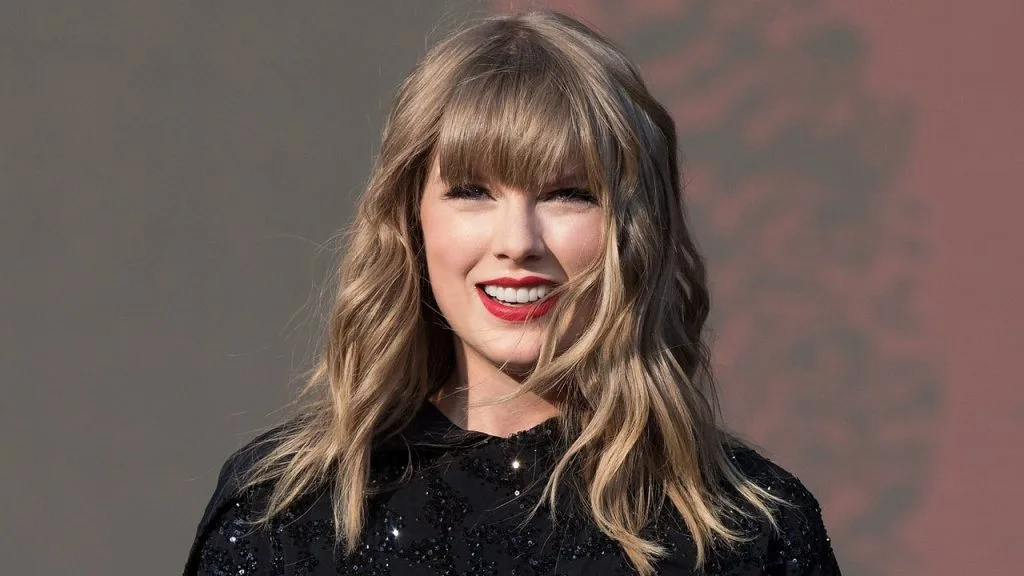 Taylor Swift