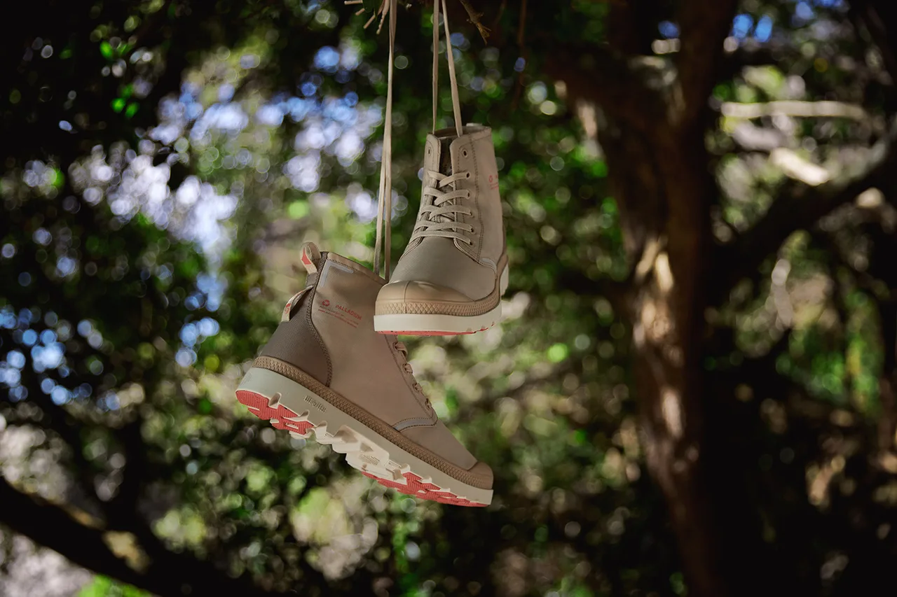 SNEAKER BUZZ pama