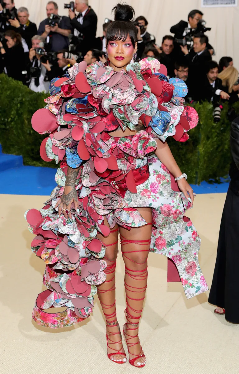 tin thời ttrang rei kawakubo 2